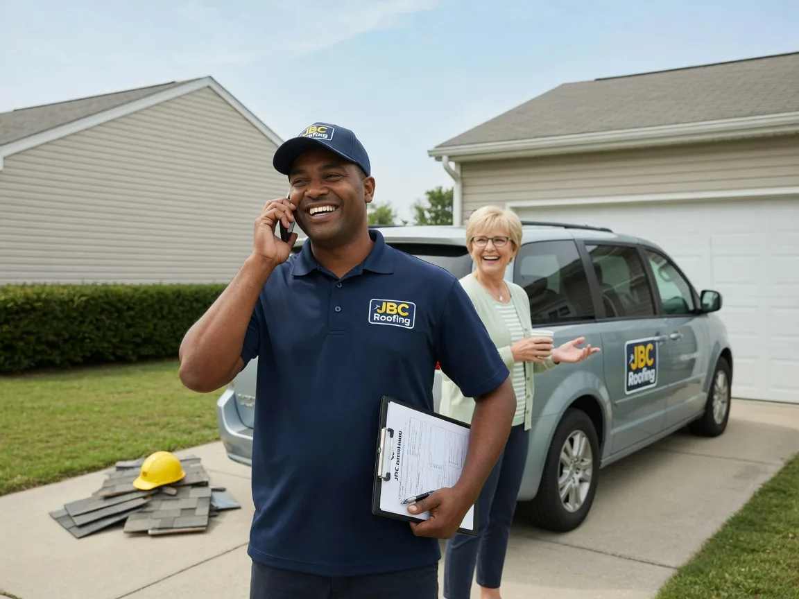 Roof Replacement Simon, WV FAQs